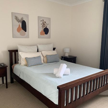 Apollo Quay Holiday Apartment Mandurah Exterior foto