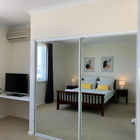 Apollo Quay Holiday Apartment Mandurah Exterior foto