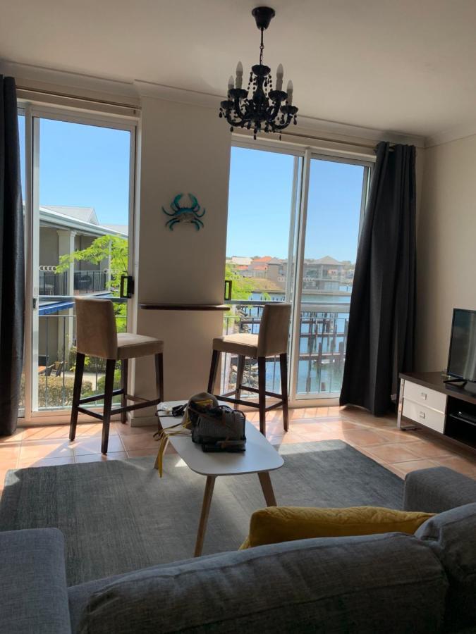 Apollo Quay Holiday Apartment Mandurah Exterior foto