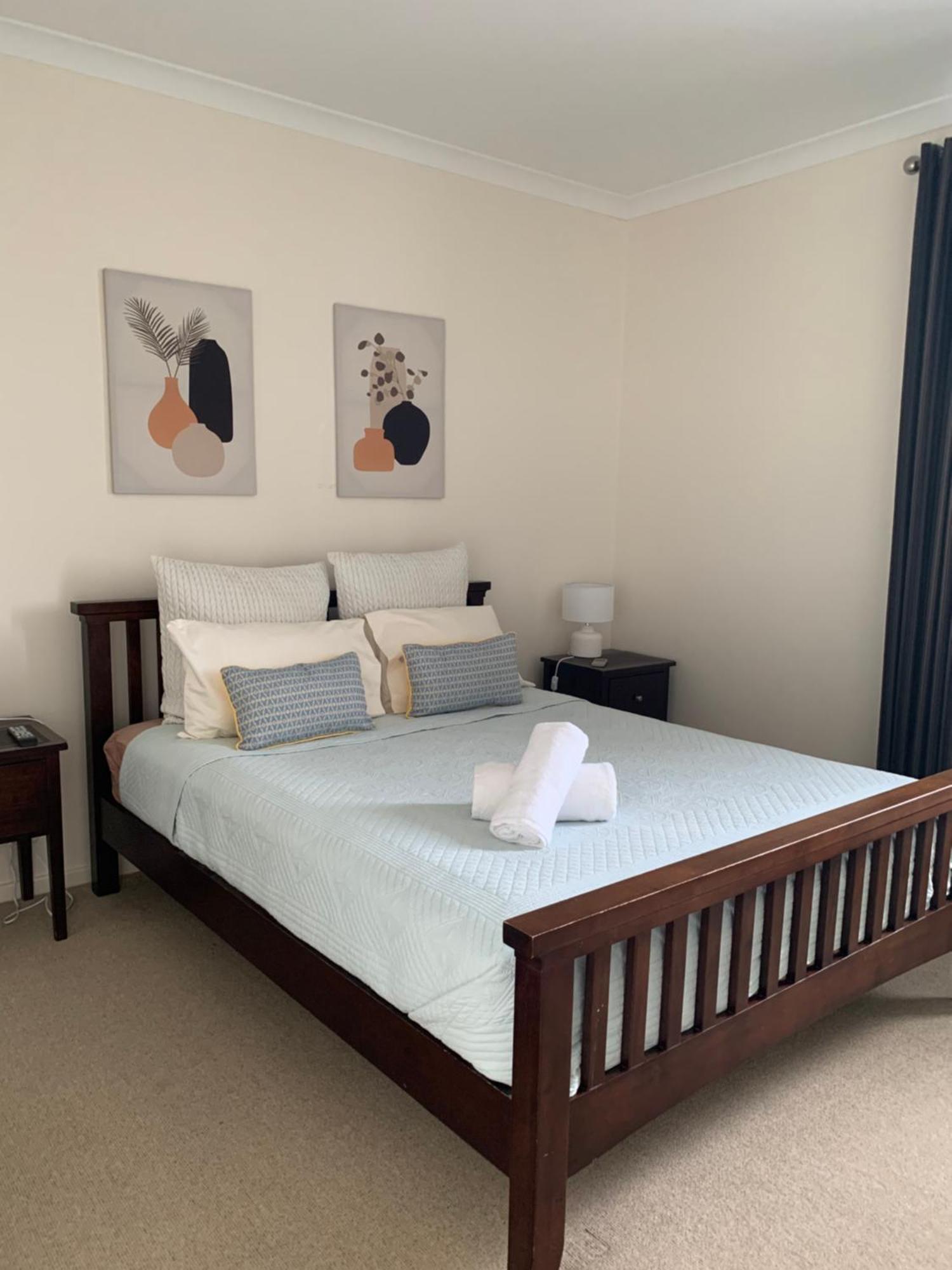 Apollo Quay Holiday Apartment Mandurah Exterior foto